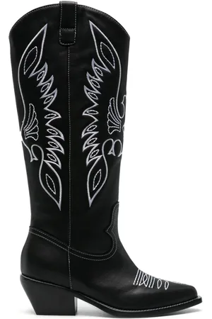 LE SILLA Christine Stiefel 60mm