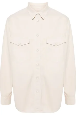 Isabel Marant Tailly Jeanshemd