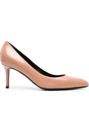 Giuseppe Zanotti Pumps aus Lackleder 75mm