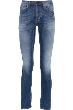 Dondup George Skinny-Jeans