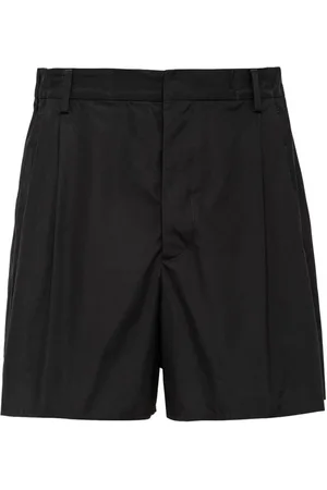 Prada Klassische Shorts