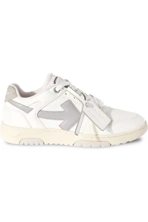 OFF-WHITE Slim Out of Office Sneakers