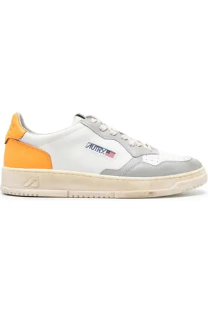 Autry Medalist Super Vintage Sneakers