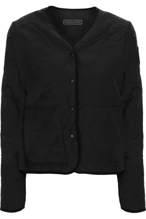 Canada Goose Annex Liner Jacke ohne Kragen