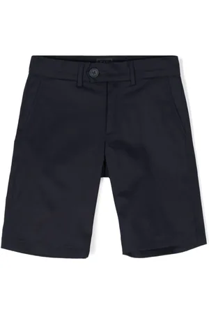 FAY Klassische Shorts