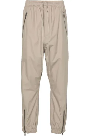 Rick Owens Tecuatl Baggy-Jogginghose