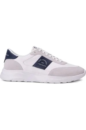 Karl Lagerfeld Serger Sneakers