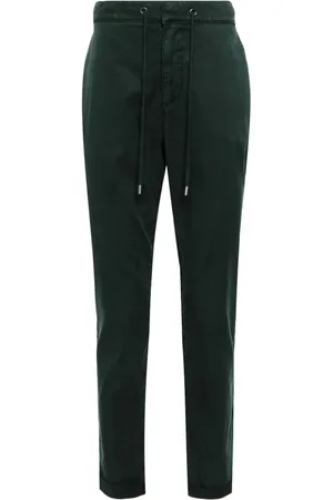 Paige Fraser Tapered-Hose aus Lyocell