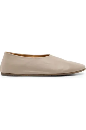 MARSÈLL Coltellaccio Ballerinas