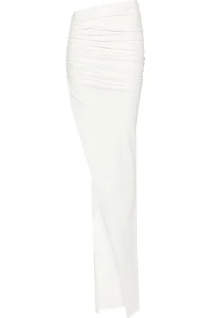 Rick Owens La Jupe Maxirock