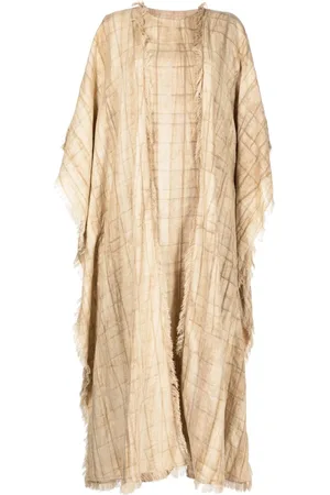 Bambah Zweiteiliges Kaftankleid