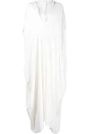 Bambah Drapiertes Kleid