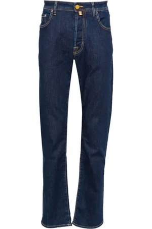 Jacob Cohen Bard Slim-Fit-Jeans