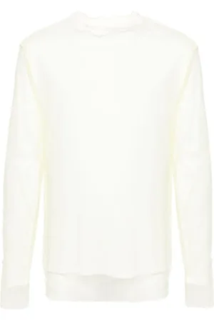 Jil Sander T-Shirt im Layering-Look