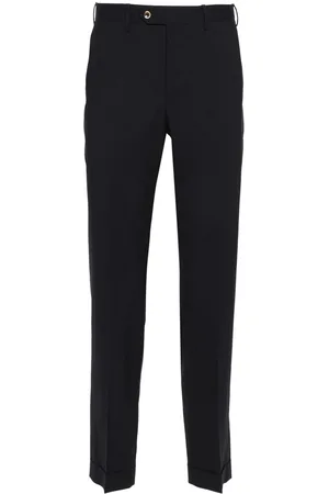PT Torino Schmale Cropped-Hose