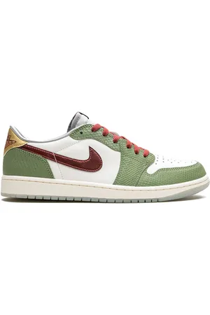 Jordan Air 1 Low SE Year of the Dragen Sneakers