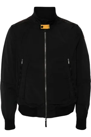 Parajumpers Bomberjacke mit Logo-Patch