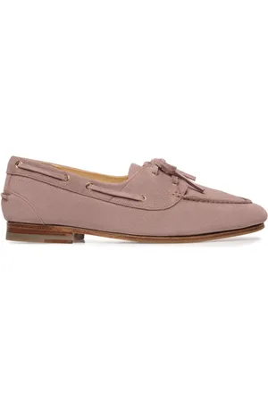 Bally Plume Segelschuhe