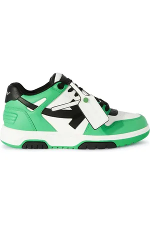OFF-WHITE Out of Office OOO Sneakers