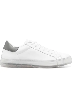 Kiton Ussa088 Sneakers