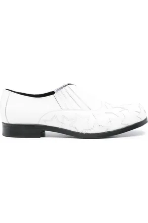 Stefan Cooke Loafer mit Stern-Patch
