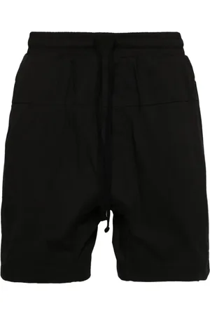 THOM KROM M ST 422 Shorts mit tiefem Schritt