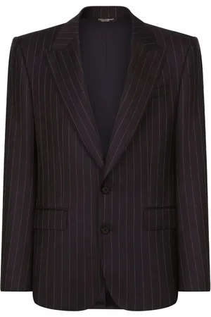 Dolce & Gabbana Gestreiftes Sakko