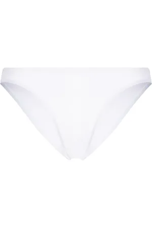 Melissa Odabash Barcelona Bikinihöschen mit Logo