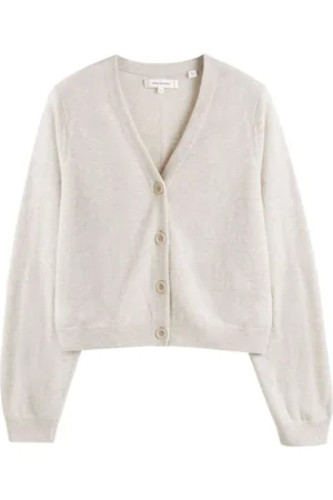 Chinti & Parker Cardigan mit V-Ausschnitt
