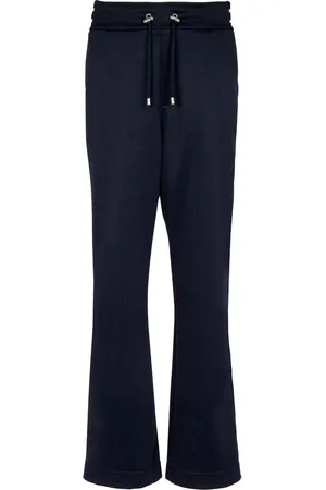 Balmain PB Jogginghose mit Signature-Patch