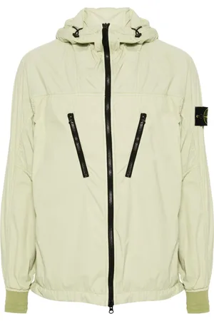 Stone Island Skin Touch Kapuzenjacke