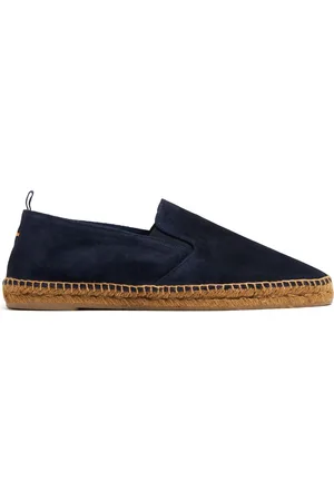 Castaner Joel Espadrilles aus Wildleder