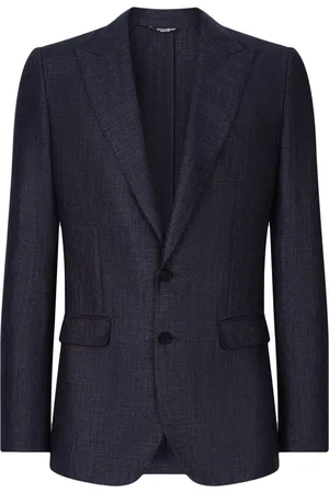 Dolce & Gabbana Einreihiges Sakko