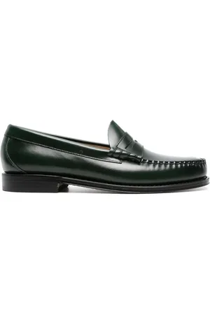 G.H. Bass Larson Penny-Loafer
