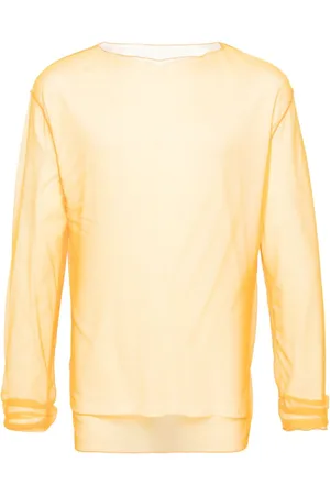 Jil Sander T-Shirt im Layering-Look