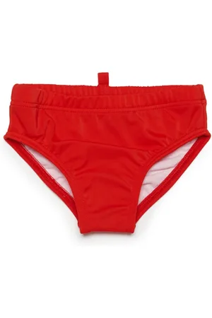 Dsquared2 Badehose mit Stretchbund