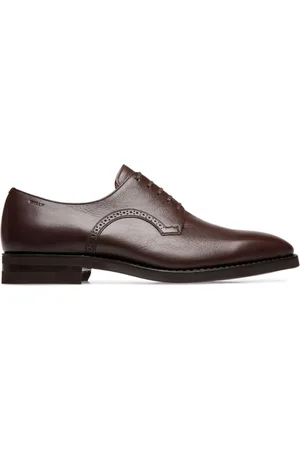 Bally Scrible Oxford-Schuhe