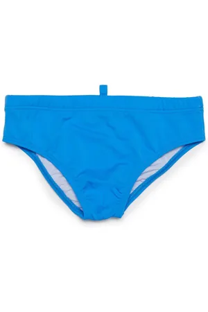 Dsquared2 Badehose mit Stretchbund