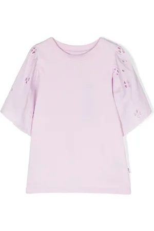 Molo Ritza T-Shirt aus Bio-Baumwolle
