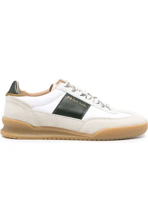 Paul Smith Sneakers mit Logo-Print