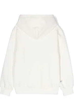 Autry Hoodie mit Logo-Print