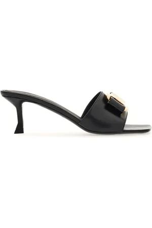 Salvatore Ferragamo Zelie Mules