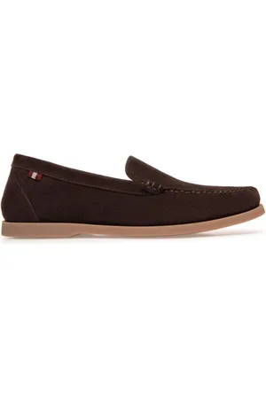 Bally Nelson Loafer