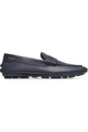Bally Klassische Loafer