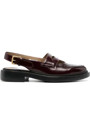 Thom Browne Slingback-Mules