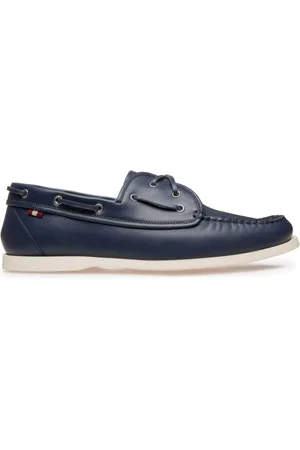 Bally Nelson Loafer
