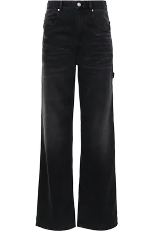 Isabel Marant Bymara Carpenter Jeans