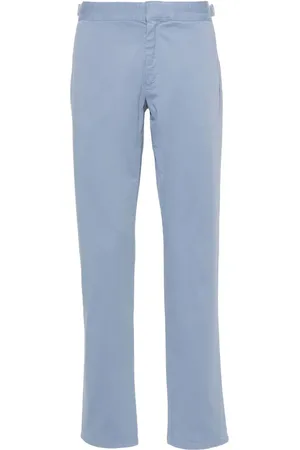 Orlebar Brown Fallon Straight-Leg-Hose
