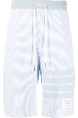 Thom Browne Shorts mit Streifen