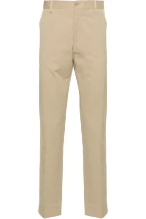 Etro Klassische Tapered-Hose
